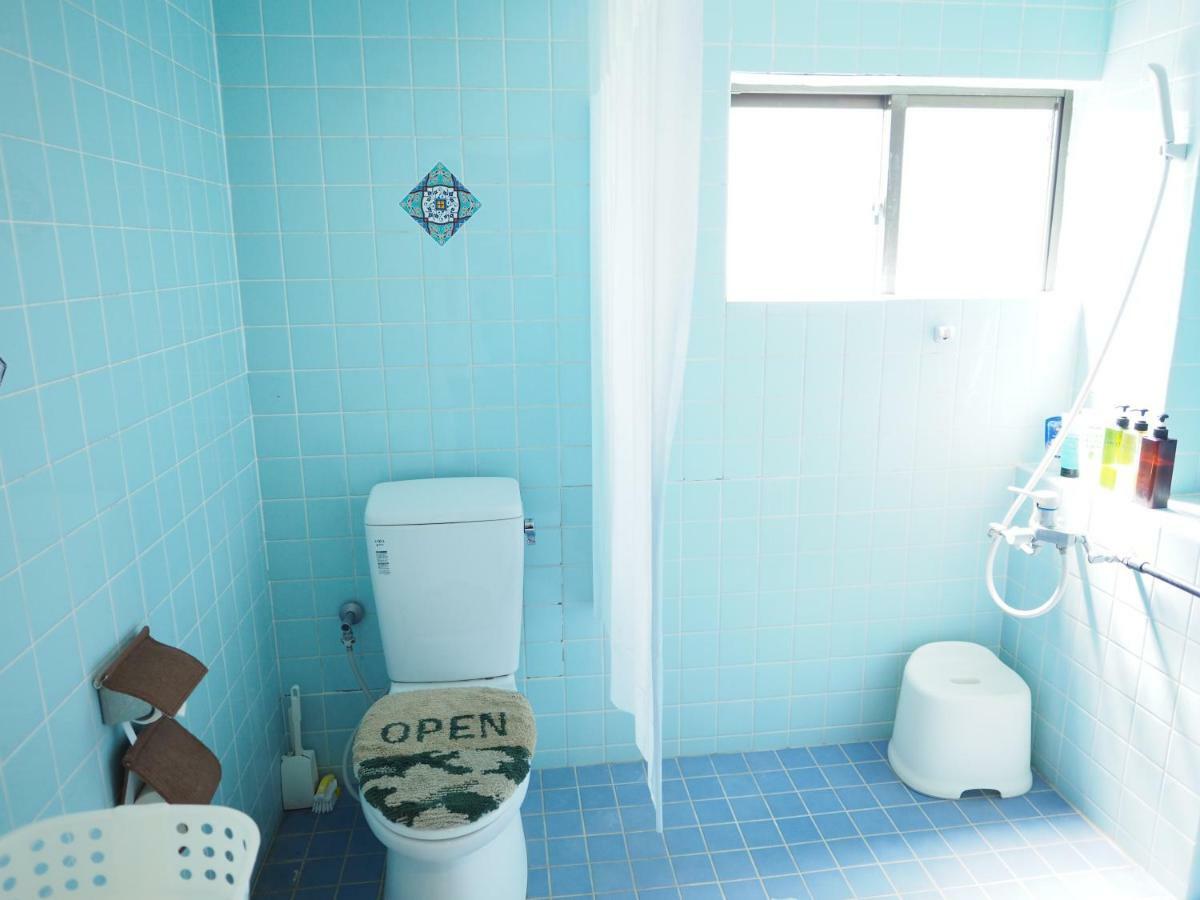 Holiday Homes Tsuboya 2Nd นาฮะ ภายนอก รูปภาพ
