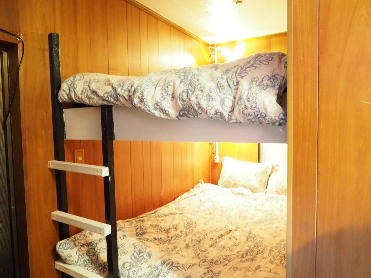 Holiday Homes Tsuboya 2Nd นาฮะ ภายนอก รูปภาพ